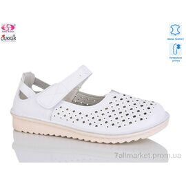 Туфлі жіночі стильні Літо 26-2 (8 пар р.36-41) "Gukkcr" недорого оптом від прямого постачальника