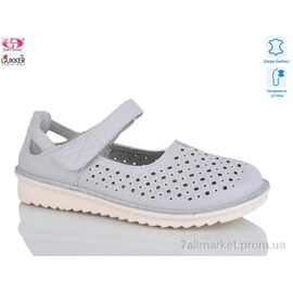 Туфлі жіночі стильні Літо 26-7 (8 пар р.36-41) "Gukkcr" недорого оптом від прямого постачальника