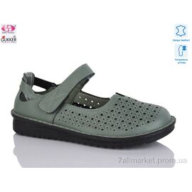 Туфлі жіночі стильні Літо 26-11 (8 пар р.36-41) "Gukkcr" недорого оптом від прямого постачальника