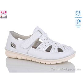 Туфлі жіночі стильні Літо 27-2 (8 пар р.36-41) "Gukkcr" недорого оптом від прямого постачальника