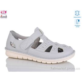 Туфлі жіночі стильні Літо 27-7 (8 пар р.36-41) "Gukkcr" недорого оптом від прямого постачальника