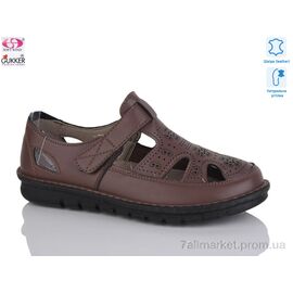 Туфлі жіночі стильні Літо 27-12 (8 пар р.36-41) "Gukkcr" недорого оптом від прямого постачальника