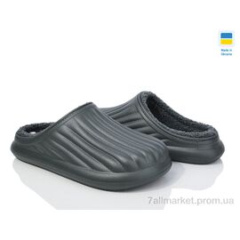 Фотография Галоши мужские Весна/осень 8001 хакі (8 пар р.41-46) "Golden Lion" недорого оптом от прямого поставщика