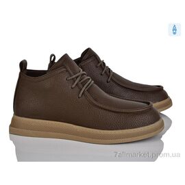 Фотография Ботинки женские стильные Весна/осень L192-3 (6 пар р.36-40) "Lino Marano" недорого оптом от прямого поставщика