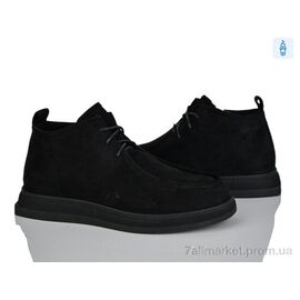 Фотография Ботинки женские стильные Весна/осень L192-6 (6 пар р.36-40) "Lino Marano" недорого оптом от прямого поставщика