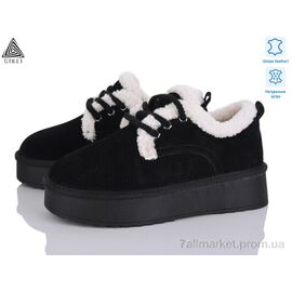 Фотография Угги женские утепленные зима UG80-2 (6 пар р.36-41) "STILLI Group" недорого оптом от прямого поставщика