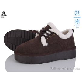 Фотография Угги женские утепленные зима UG80-4 (6 пар р.36-41) "STILLI Group" недорого оптом от прямого поставщика