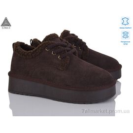 Фотография Угги женские утепленные зима UG80-5 (6 пар р.36-41) "STILLI Group" недорого оптом от прямого поставщика