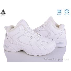 Кросівки жіночі модні Зима N200-16 шкіра (8 пар р.36-41) "STILLI Group" недорого оптом від прямого постачальника