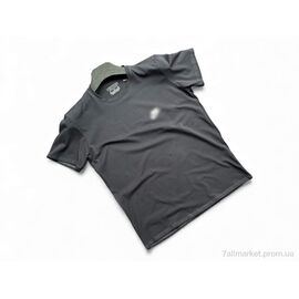 Фотография Футболка мужская Лето X1 grey (5 шт. р.сетка 50-58) "Verton" недорого оптом от прямого поставщика