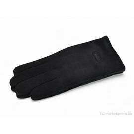 Рукавички жіночі Зима 02 black (10 шт. р.сітка6,5-8,5) "KUINH" недорого оптом від прямого постачальника