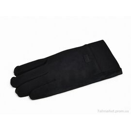 Рукавички жіночі Зима 07 black (10 шт. р.сітка6,5-8,5) "KUINH" недорого оптом від прямого постачальника