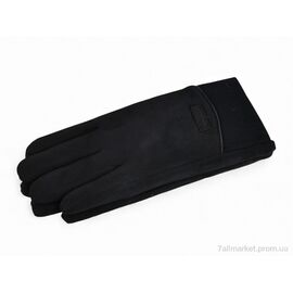 Рукавички жіночі Зима 010 black (10 шт. р.сітка6,5-8,5) "KUINH" недорого оптом від прямого постачальника