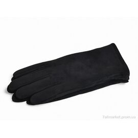 Рукавички жіночі Зима 012 black (10 шт. р.сітка6,5-8,5) "KUINH" недорого оптом від прямого постачальника