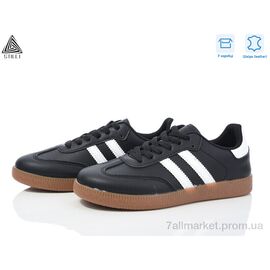 Кросівки жіночі модні Весна/осінь L2410-5 шкіра (8 пар р.36-41) "STILLI Group" недорого оптом від прямого постачальника