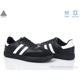 Кросівки жіночі модні Весна/осінь L2410-2 шкіра (8 пар р.36-41) "STILLI Group" недорого оптом від прямого постачальника