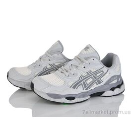 Кросівки жіночі модні Весна/осінь K510-5 (8 пар р.36-41) "Loretta" недорого оптом від прямого постачальника