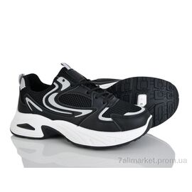 Кросівки жіночі модні Весна/осінь K536 (8 пар р.36-41) "Loretta" недорого оптом від прямого постачальника