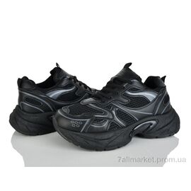 Кросівки жіночі модні Весна/осінь K539 (8 пар р.36-41) "Loretta" недорого оптом від прямого постачальника