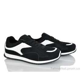 Кросівки жіночі модні Весна/осінь K518 (8 пар р.36-41) "Loretta" недорого оптом від прямого постачальника