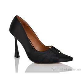 Туфлі жіночі стильні Весна/осінь LD1906-2 (6 пар р.35-39) "Teetspace-Trasta-Egga" недорого оптом від прямого постачальника