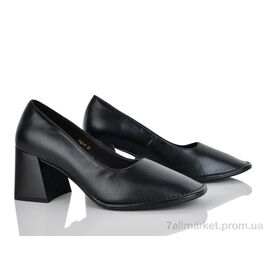 Туфлі жіночі стильні Весна/осінь F921F (6 пар р.36-40) "Lino Marano" недорого оптом від прямого постачальника