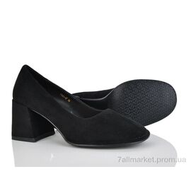 Туфлі жіночі стильні Весна/осінь F921-6F (6 пар р.36-40) "Lino Marano" недорого оптом від прямого постачальника