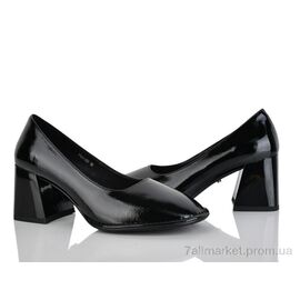 Туфлі жіночі стильні Весна/осінь F921-20F (6 пар р.36-40) "Lino Marano" недорого оптом від прямого постачальника