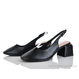 Туфлі жіночі стильні Літо F922F (6 пар р.36-40) "Lino Marano" недорого оптом від прямого постачальника