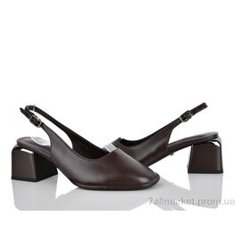 Туфлі жіночі стильні Літо F922-3F (6 пар р.36-40) "Lino Marano" недорого оптом від прямого постачальника