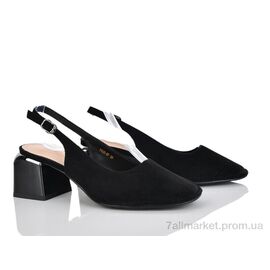 Туфлі жіночі стильні Літо F922-6F (6 пар р.36-40) "Lino Marano" недорого оптом від прямого постачальника