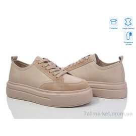 Фотография Кроссовки женские модные Весна/осень ZJ2314-2 (8 пар р.36-40) "Jessica" недорого оптом от прямого поставщика