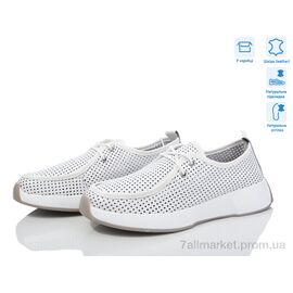 Фотография Туфли женские стильные Лето 3003-1 (8 пар р.36-40) "Jessica" недорого оптом от прямого поставщика