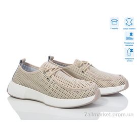 Фотография Туфли женские стильные Лето 3003-2 (8 пар р.36-40) "Jessica" недорого оптом от прямого поставщика