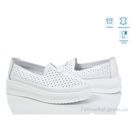 Фотография Туфли женские стильные Лето Y3002-1 (8 пар р.36-40) "Jessica" недорого оптом от прямого поставщика