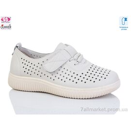 Фотография Туфли женские стильные Лето YK0023-3 (8 пар р.36-41) "Gukkcr" недорого оптом от прямого поставщика