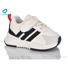 Фотография Кроссовки детские модные Весна/осень 753 (11.5-13.5 см) (7 пар р.16-20) "Comfort-baby" недорого оптом от прямого поставщика