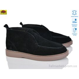 Туфлі жіночі стильні Весна/осінь TP305-1 (8 пар р.36-41) "Mei De Li" недорого оптом від прямого постачальника