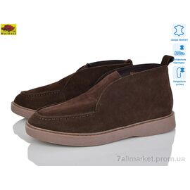 Туфлі жіночі стильні Весна/осінь TP305-2 (8 пар р.36-41) "Mei De Li" недорого оптом від прямого постачальника