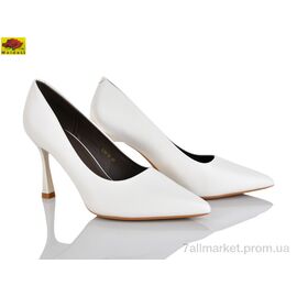 Туфлі жіночі стильні Весна/осінь L96-5 (6 пар р.36-40) "Mei De Li" недорого оптом від прямого постачальника