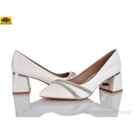 Туфлі жіночі стильні Весна/осінь L633-7 (6 пар р.36-40) "Mei De Li" недорого оптом від прямого постачальника