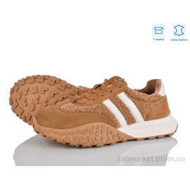 Кросівки жіночі модні Весна/осінь 4289-E76-1 (6 пар р.36-40) "Мир" недорого оптом від прямого постачальника