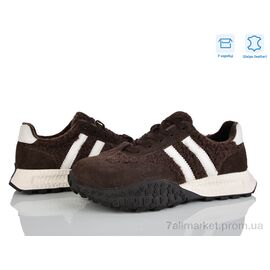 Кросівки жіночі модні Весна/осінь 4289-E76-2 (6 пар р.36-40) "Мир" недорого оптом від прямого постачальника