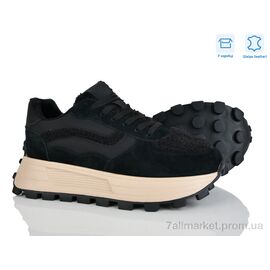 Кросівки жіночі модні Весна/осінь 4289-E76-10 (6 пар р.36-40) "Мир" недорого оптом від прямого постачальника