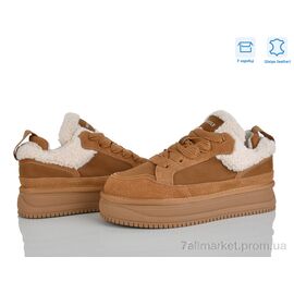 Кросівки жіночі модні Зима 4289-E33-5 (6 пар р.36-40) "Мир" недорого оптом від прямого постачальника