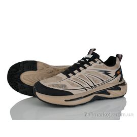 Фотография Кроссовки мужские модные Весна/осень 4285-A0039-3 (8 пар р.40-44) "Pryama Vigoda" недорого оптом от прямого поставщика