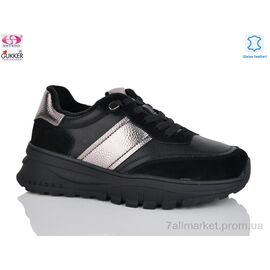 Фотография Кроссовки женские модные Весна/осень MG8100 (8 пар р.36-40) "Gukkcr" недорого оптом от прямого поставщика