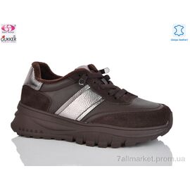 Фотография Кроссовки женские модные Весна/осень MG8102 (8 пар р.36-40) "Gukkcr" недорого оптом от прямого поставщика