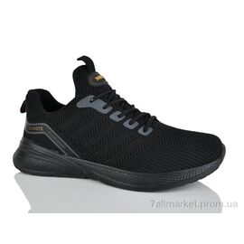 Кросівки чоловічі модні Весна/осінь A9065-3 (8 пар р.41-46) "Boteli" недорого оптом від прямого постачальника