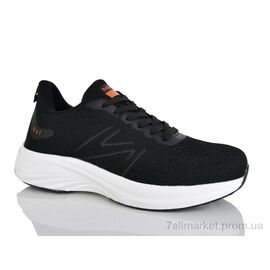 Кросівки чоловічі модні Весна/осінь A5171-2 (8 пар р.41-46) "Boteli" недорого оптом від прямого постачальника